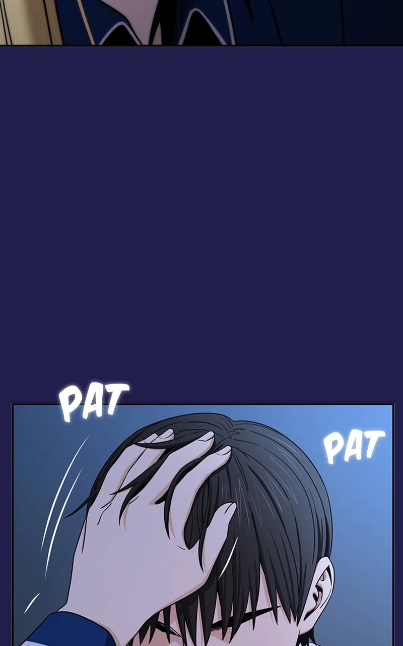 Maybe Meant to Be Chapter 76 - Are You Nervous? Page 26