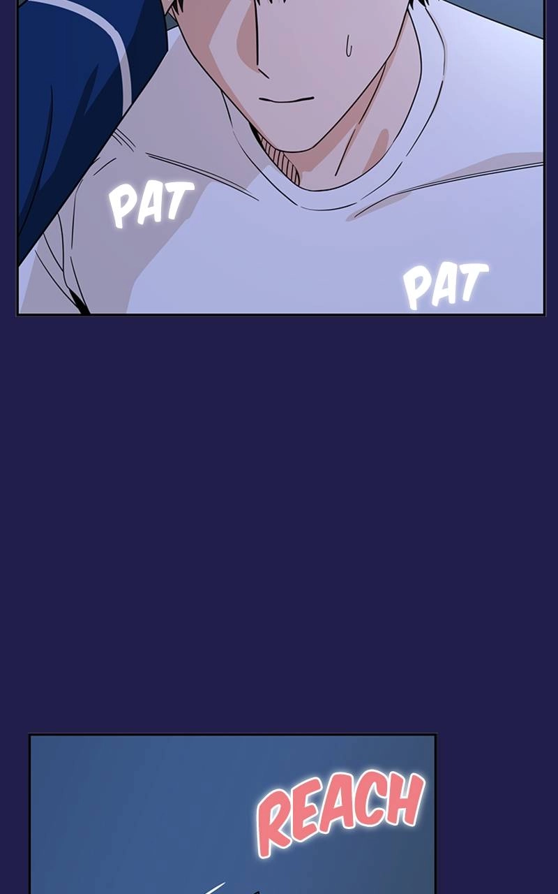 Maybe Meant to Be Chapter 76 - Are You Nervous? Page 27