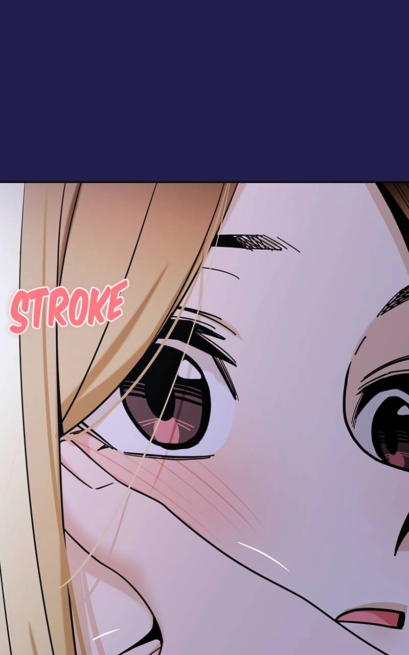 Maybe Meant to Be Chapter 76 - Are You Nervous? Page 29