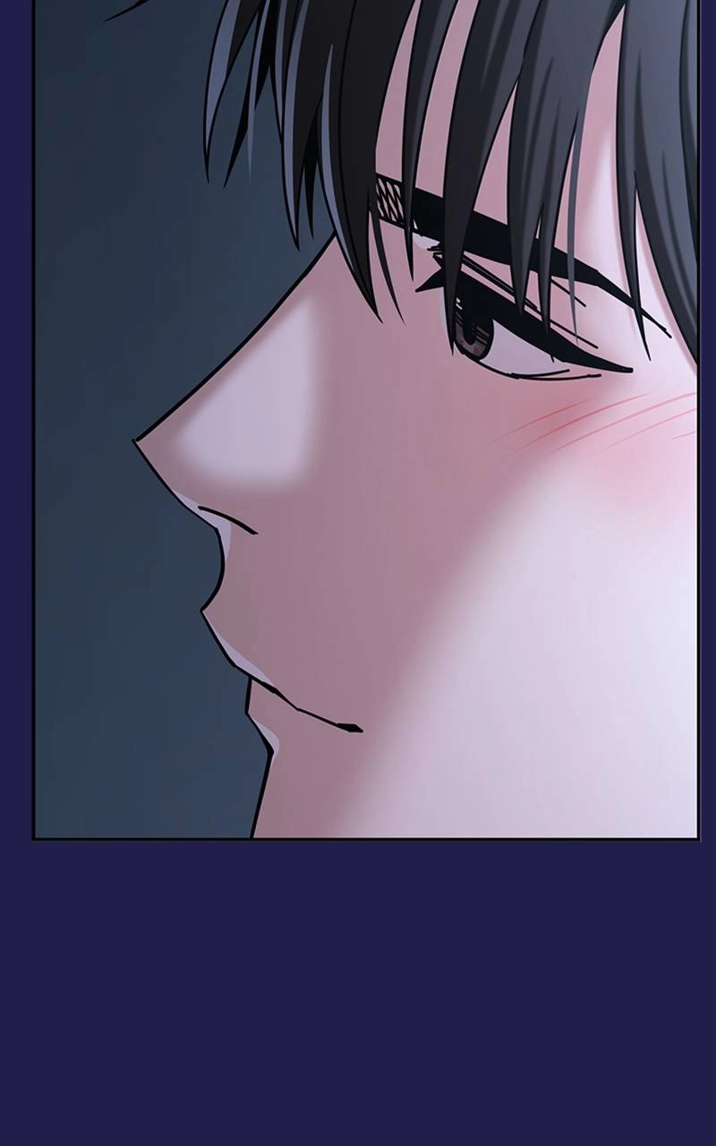 Maybe Meant to Be Chapter 76 - Are You Nervous? Page 31