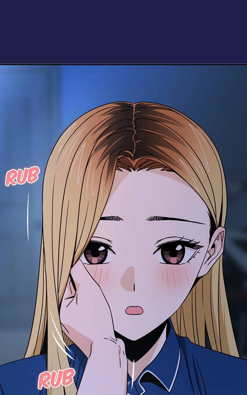 Maybe Meant to Be Chapter 76 - Are You Nervous? Page 32