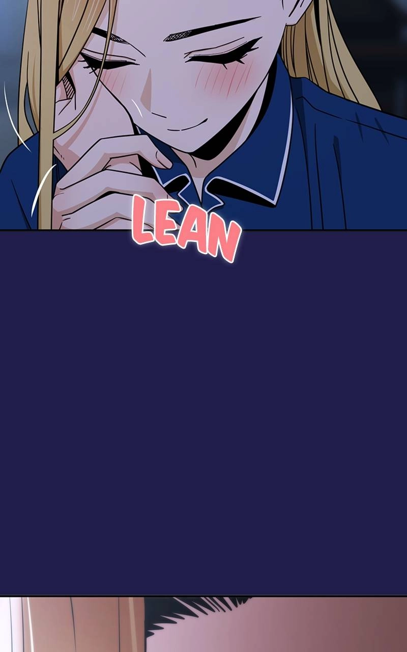 Maybe Meant to Be Chapter 76 - Are You Nervous? Page 34