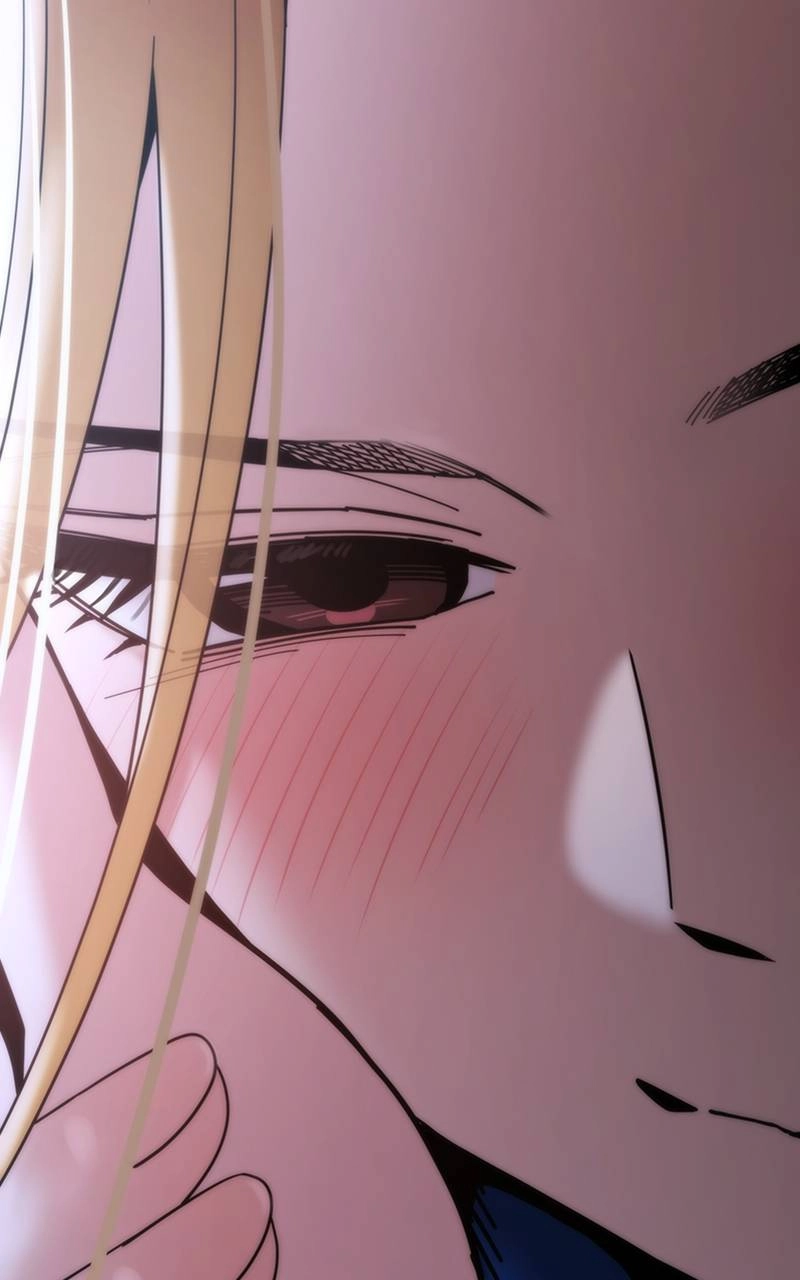 Maybe Meant to Be Chapter 76 - Are You Nervous? Page 35