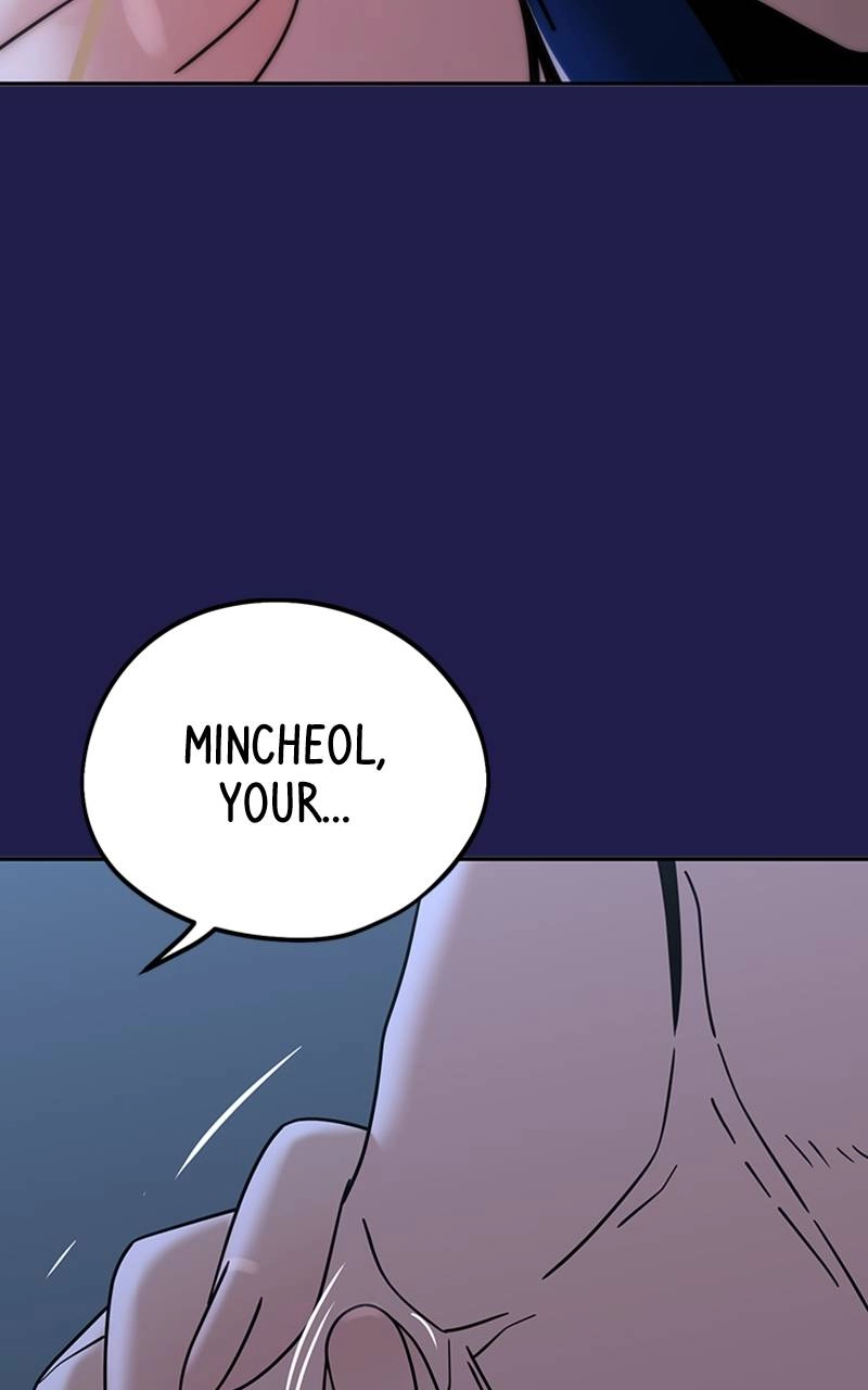 Maybe Meant to Be Chapter 76 - Are You Nervous? Page 36