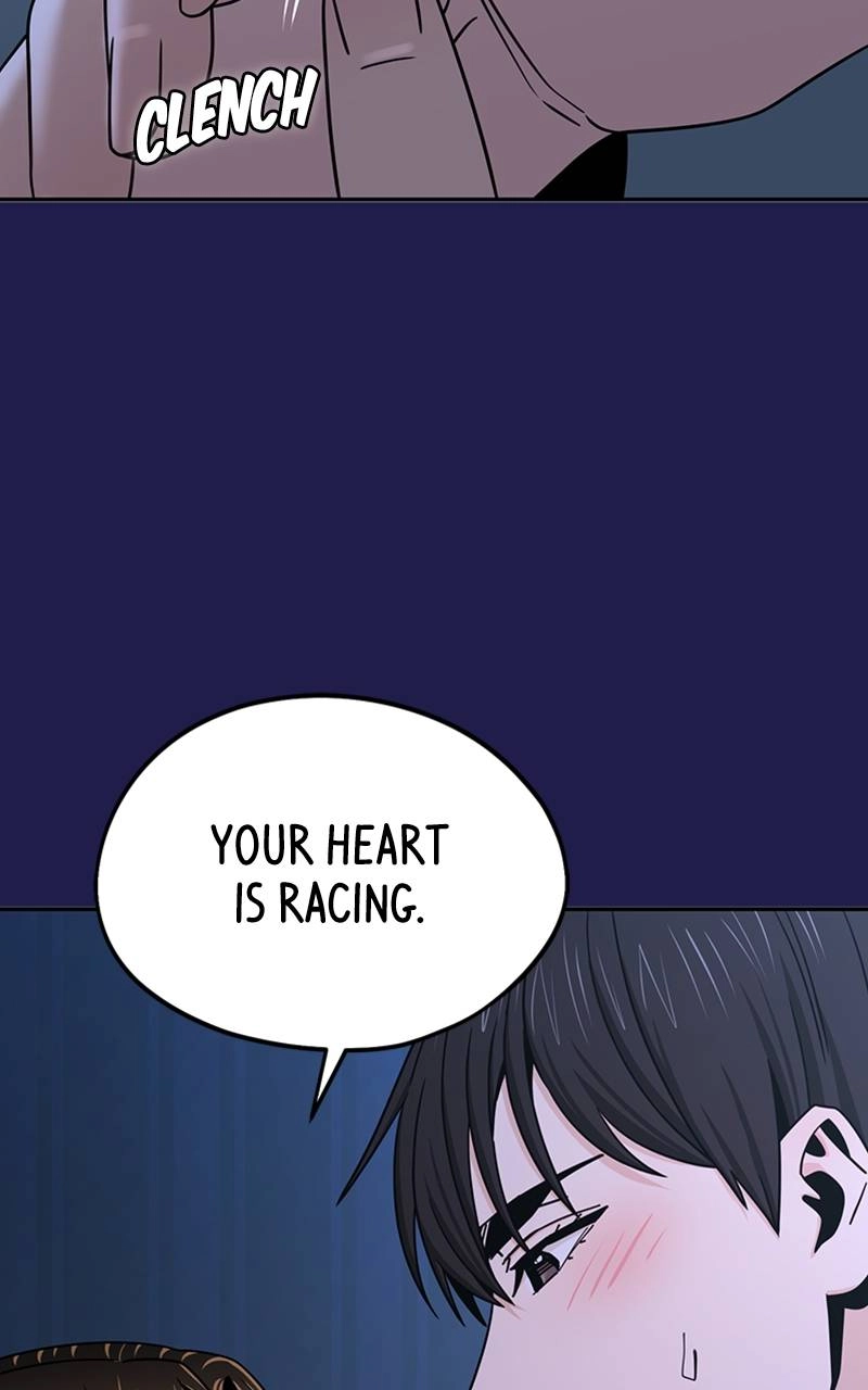 Maybe Meant to Be Chapter 76 - Are You Nervous? Page 37