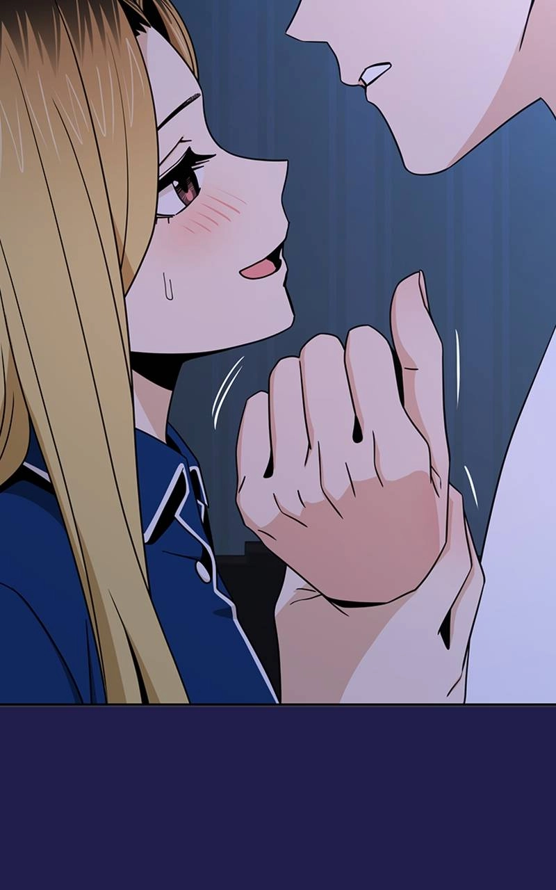 Maybe Meant to Be Chapter 76 - Are You Nervous? Page 38