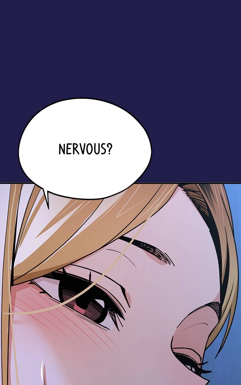 Maybe Meant to Be Chapter 76 - Are You Nervous? Page 39