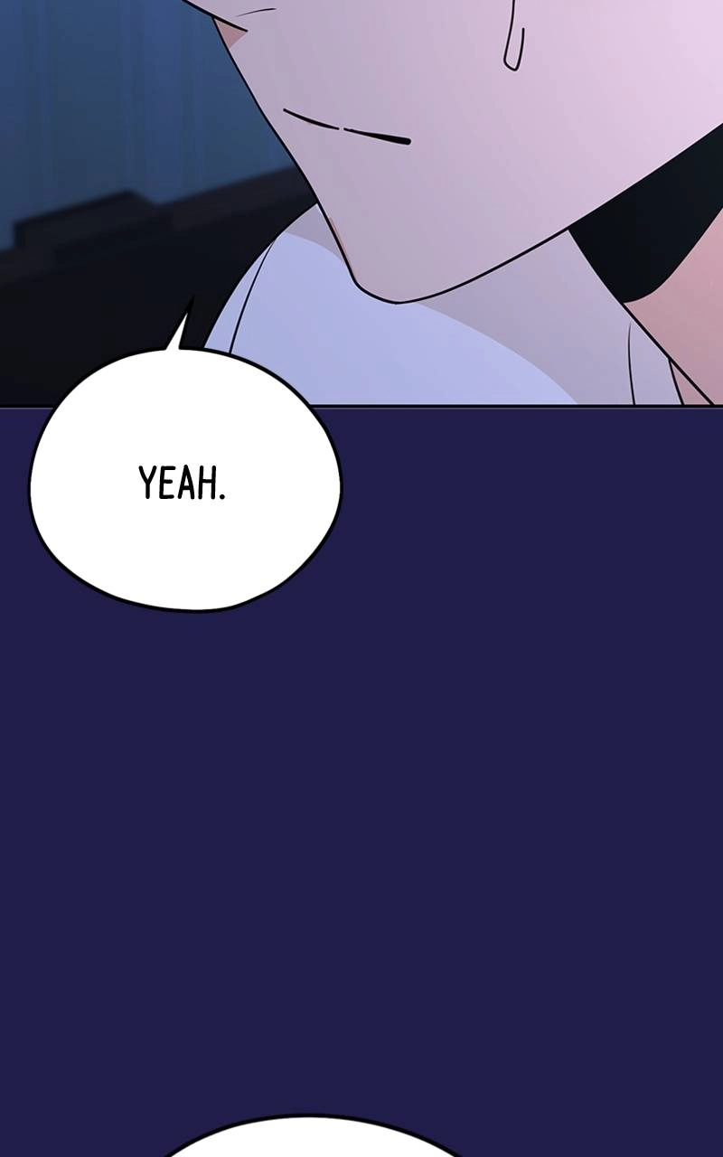 Maybe Meant to Be Chapter 76 - Are You Nervous? Page 42