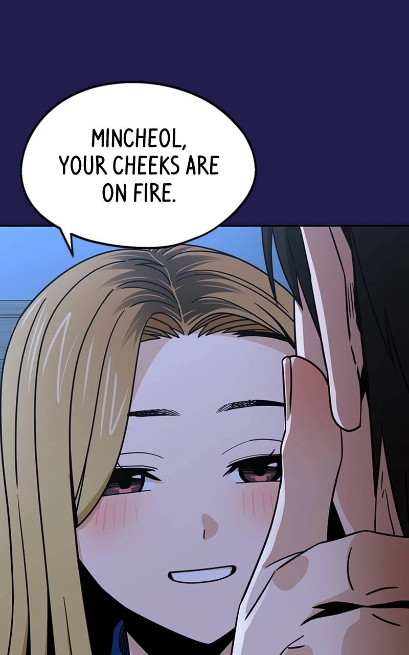 Maybe Meant to Be Chapter 76 - Are You Nervous? Page 46