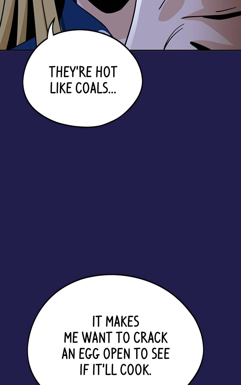 Maybe Meant to Be Chapter 76 - Are You Nervous? Page 47