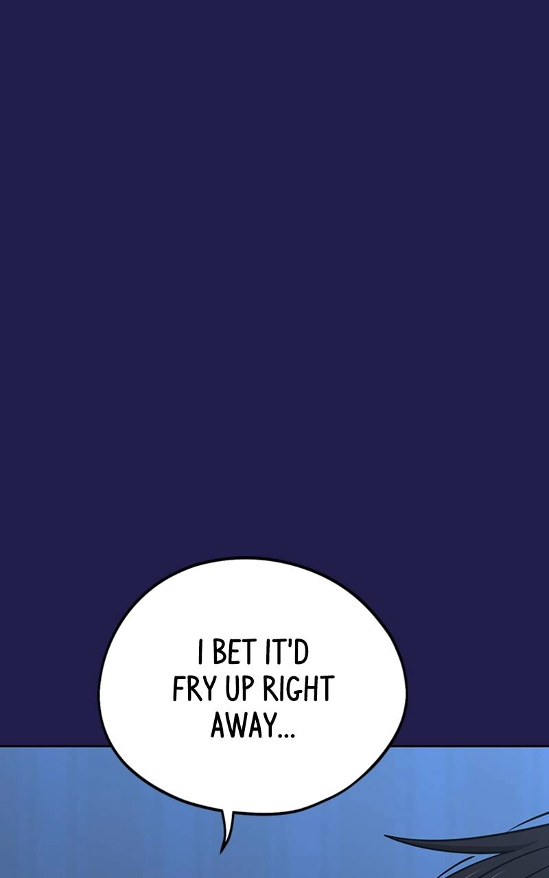 Maybe Meant to Be Chapter 76 - Are You Nervous? Page 49