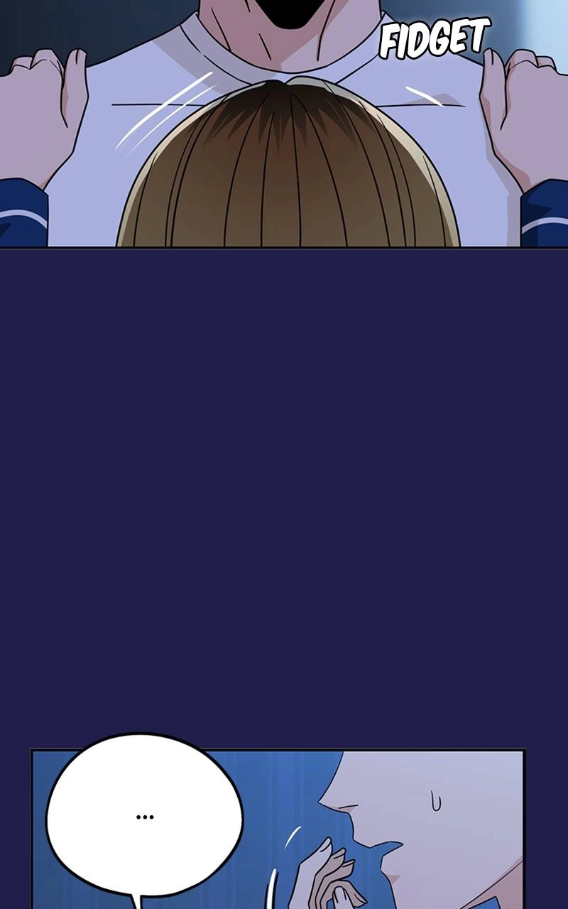 Maybe Meant to Be Chapter 76 - Are You Nervous? Page 54