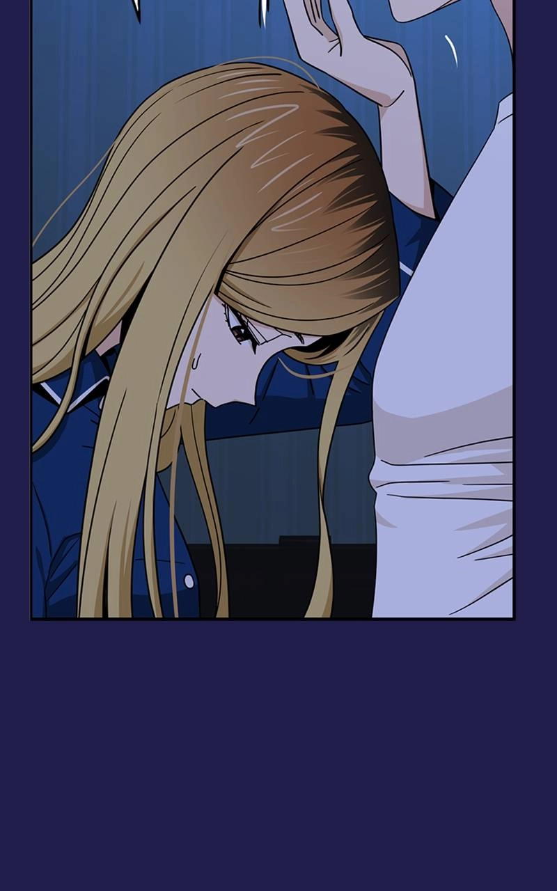Maybe Meant to Be Chapter 76 - Are You Nervous? Page 55