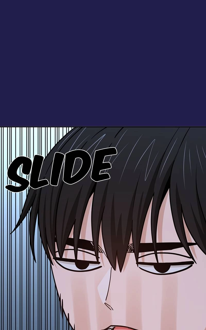 Maybe Meant to Be Chapter 76 - Are You Nervous? Page 56