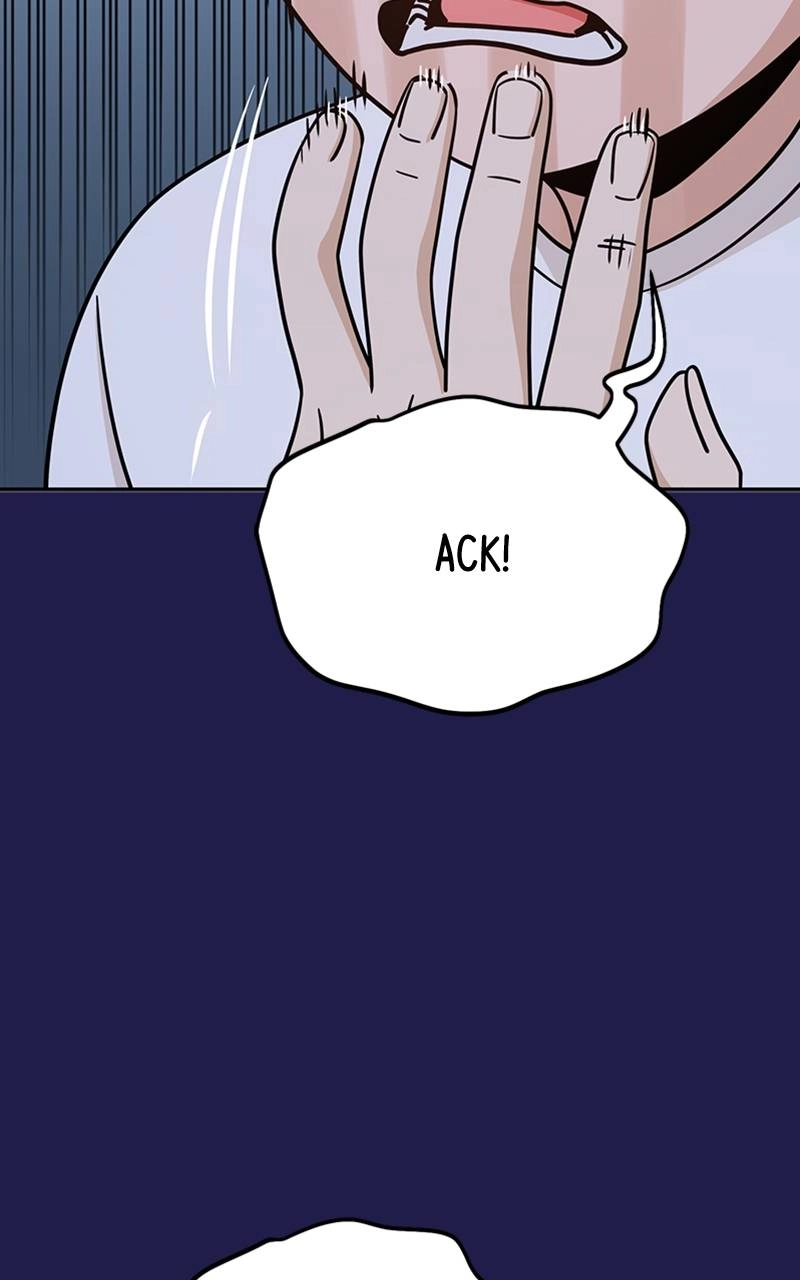 Maybe Meant to Be Chapter 76 - Are You Nervous? Page 57