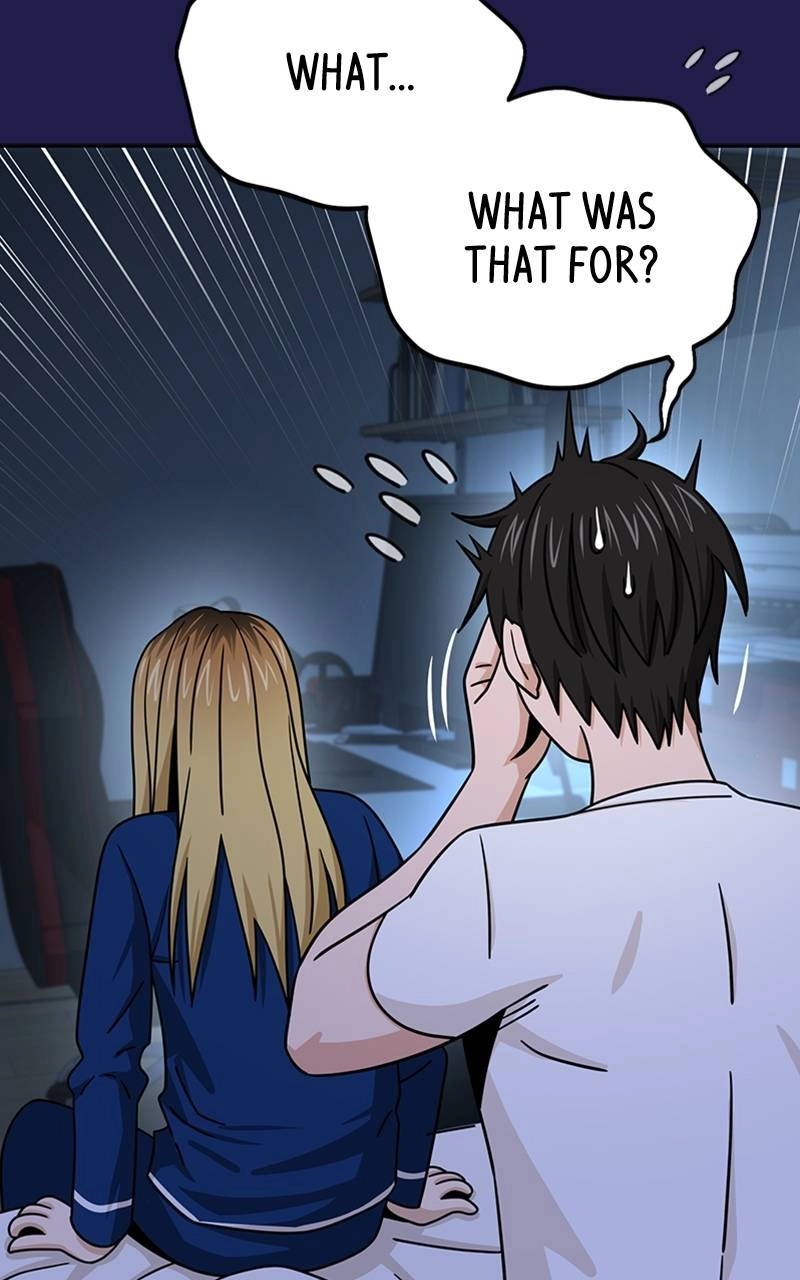 Maybe Meant to Be Chapter 76 - Are You Nervous? Page 58