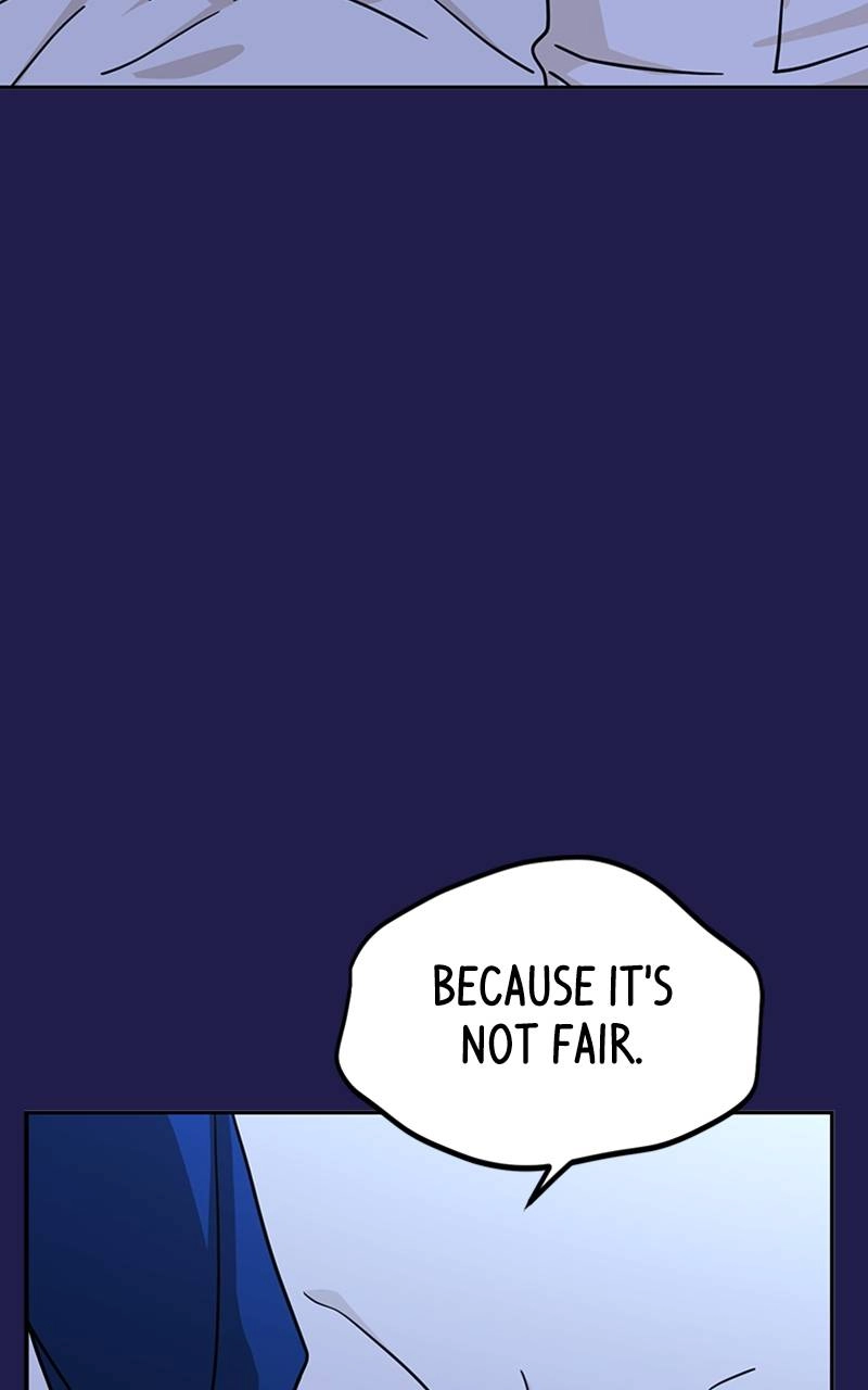 Maybe Meant to Be Chapter 76 - Are You Nervous? Page 59