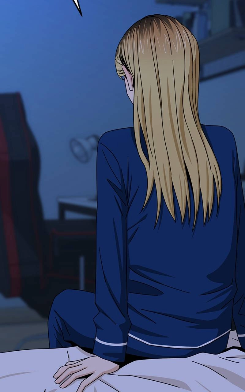 Maybe Meant to Be Chapter 76 - Are You Nervous? Page 61