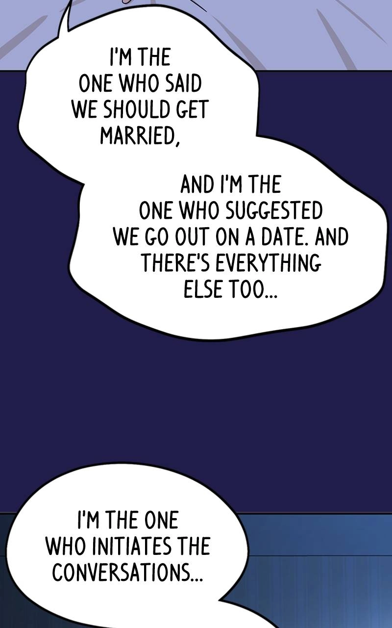 Maybe Meant to Be Chapter 76 - Are You Nervous? Page 62