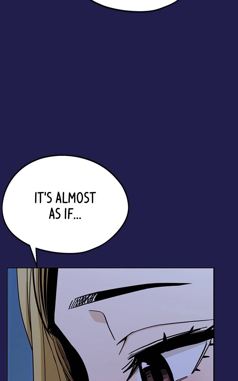 Maybe Meant to Be Chapter 76 - Are You Nervous? Page 64