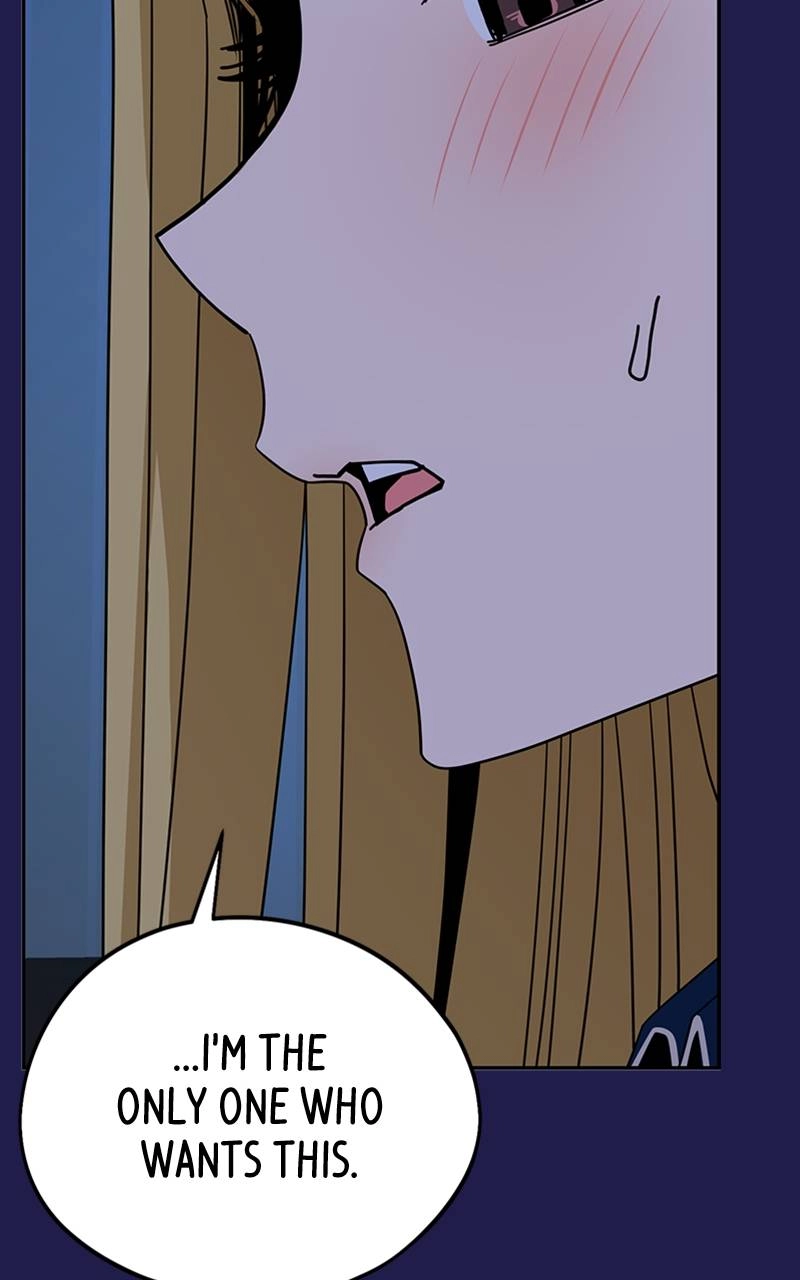 Maybe Meant to Be Chapter 76 - Are You Nervous? Page 65