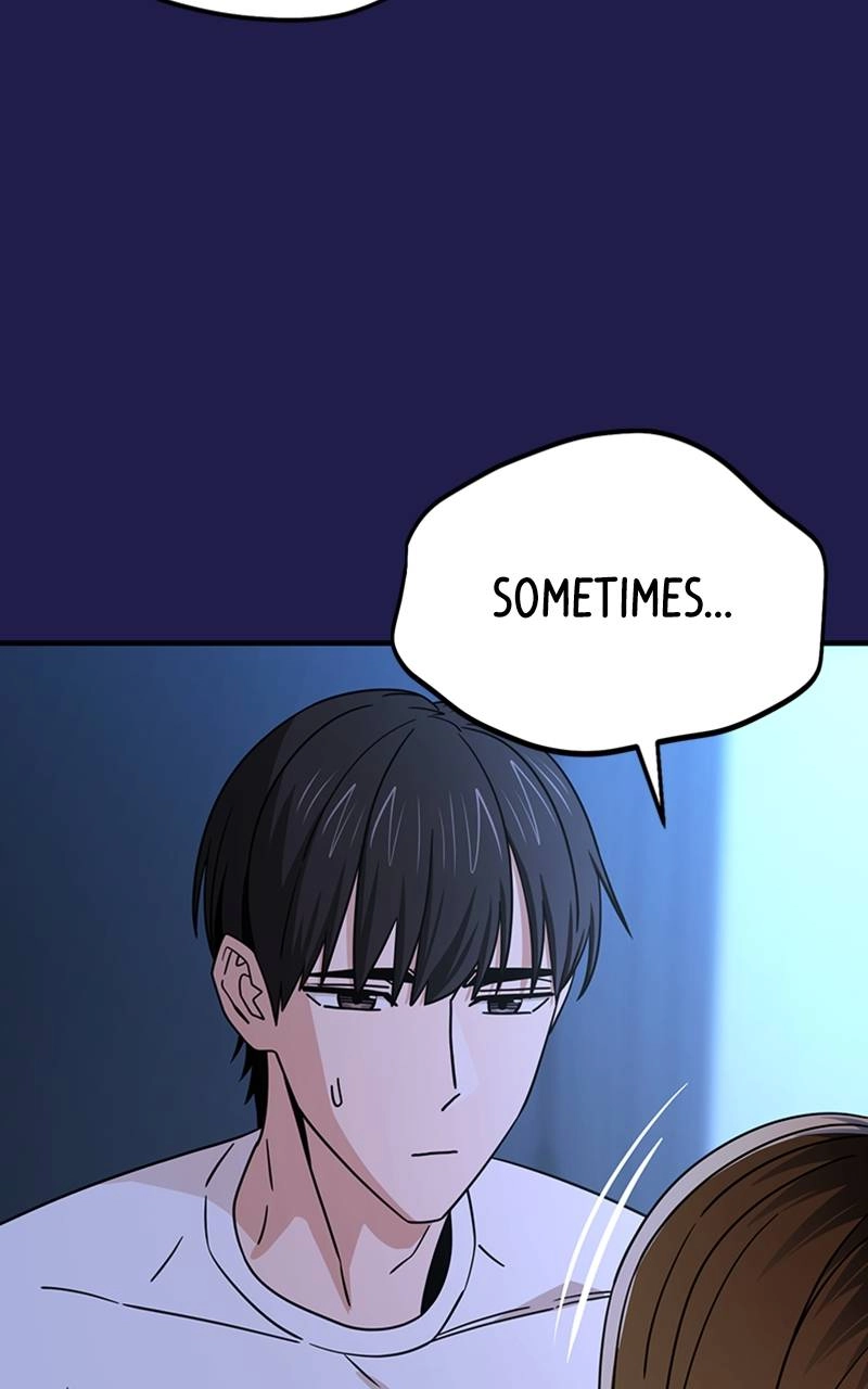 Maybe Meant to Be Chapter 76 - Are You Nervous? Page 66