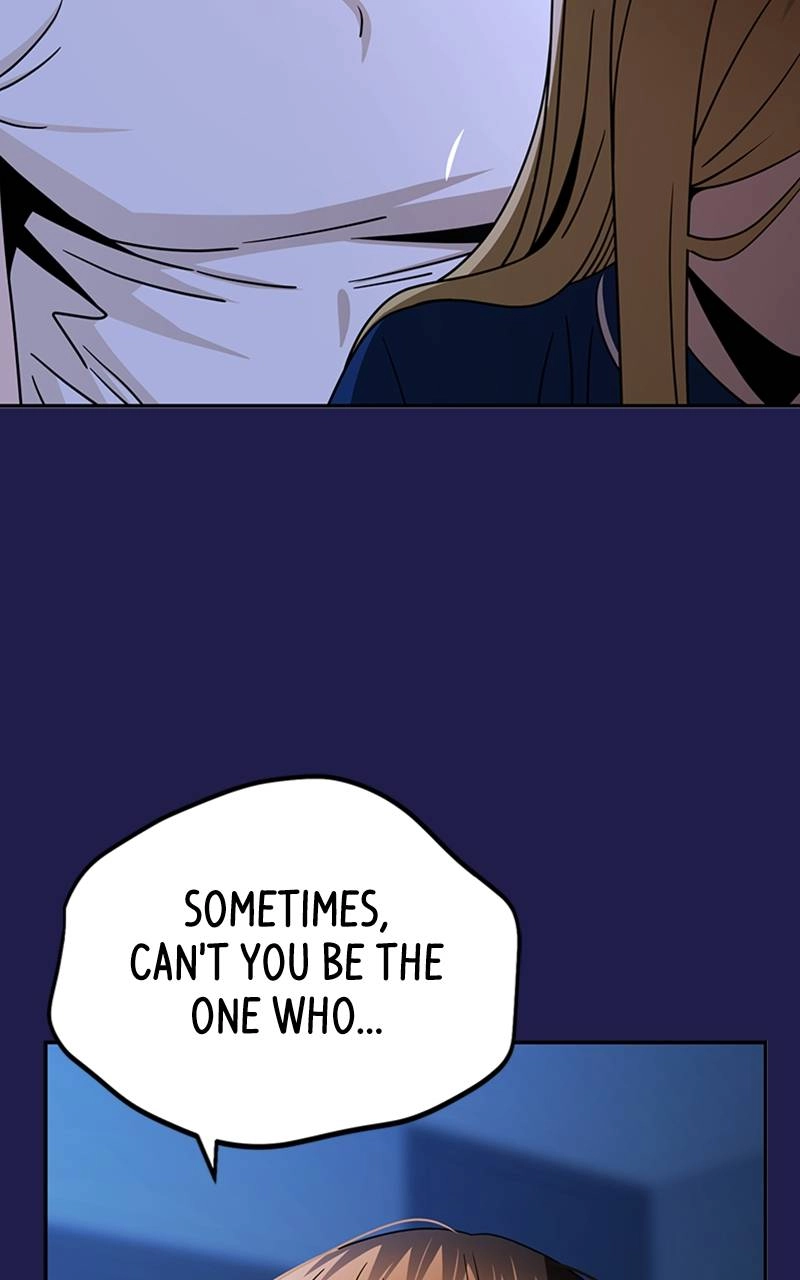 Maybe Meant to Be Chapter 76 - Are You Nervous? Page 67