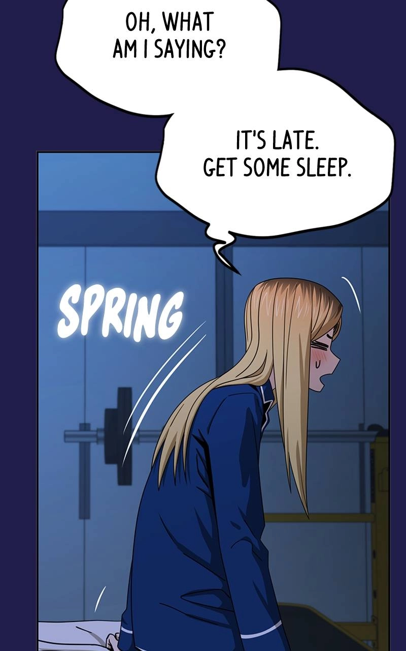 Maybe Meant to Be Chapter 76 - Are You Nervous? Page 69