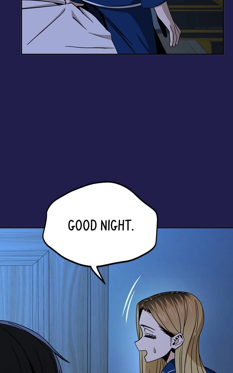 Maybe Meant to Be Chapter 76 - Are You Nervous? Page 70
