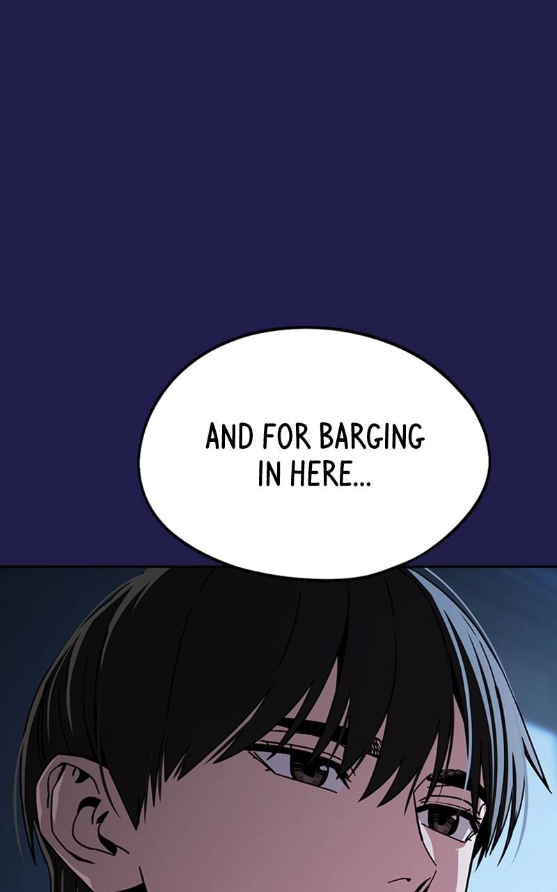 Maybe Meant to Be Chapter 76 - Are You Nervous? Page 72