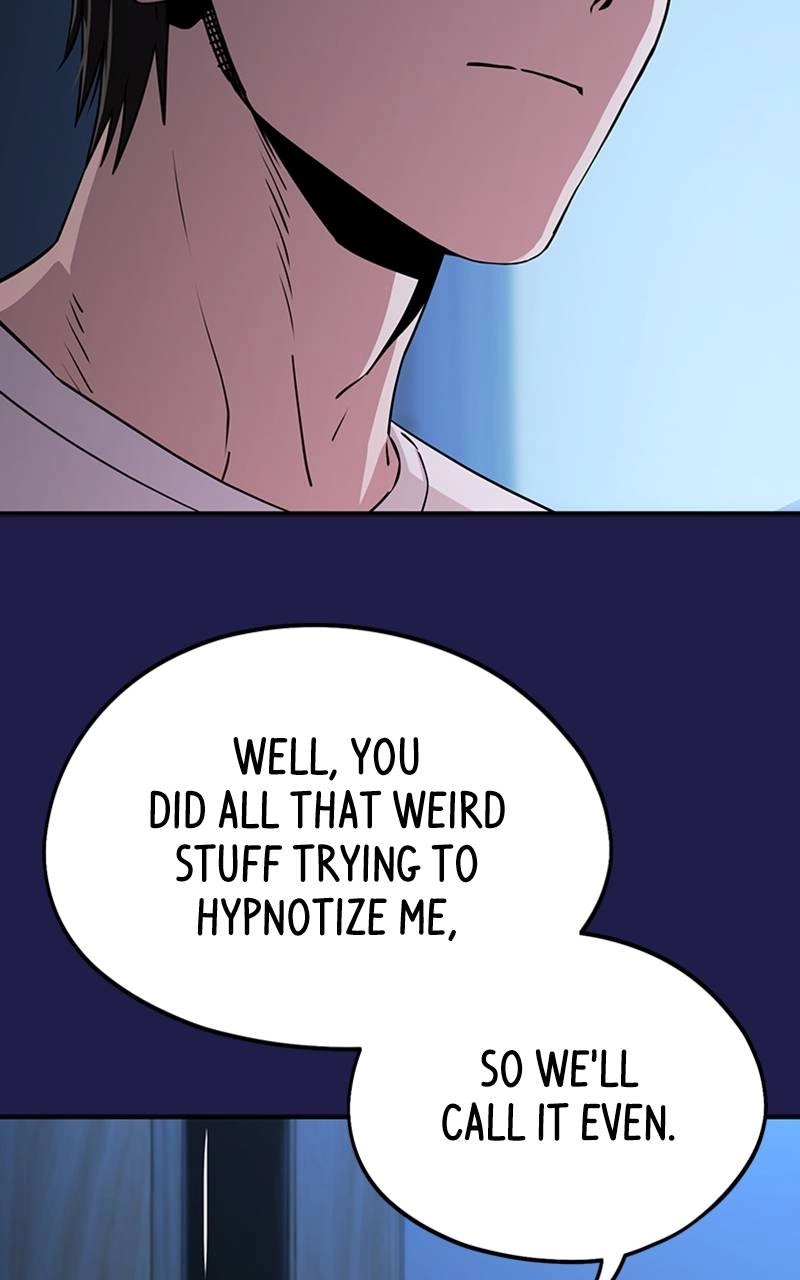 Maybe Meant to Be Chapter 76 - Are You Nervous? Page 73