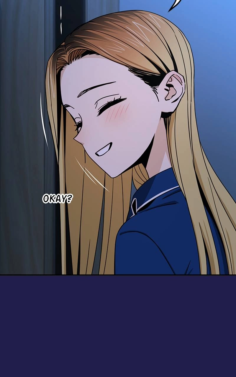 Maybe Meant to Be Chapter 76 - Are You Nervous? Page 74