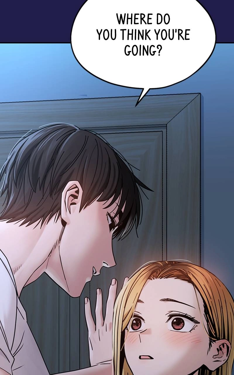 Maybe Meant to Be Chapter 76 - Are You Nervous? Page 77