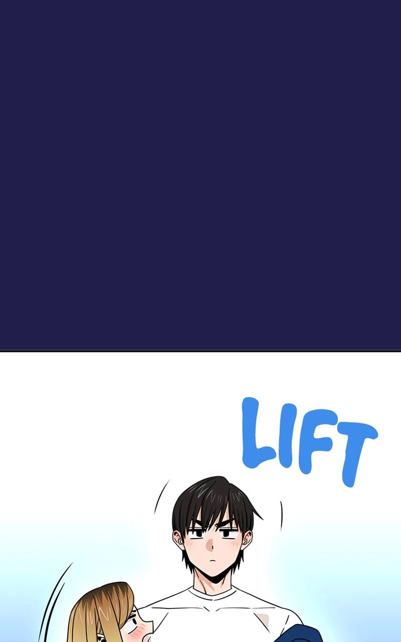 Maybe Meant to Be Chapter 76 - Are You Nervous? Page 79