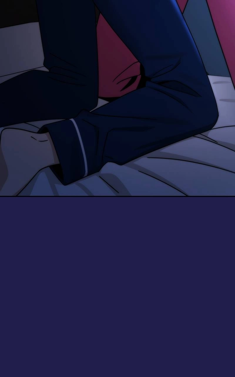 Maybe Meant to Be Chapter 76 - Are You Nervous? Page 7