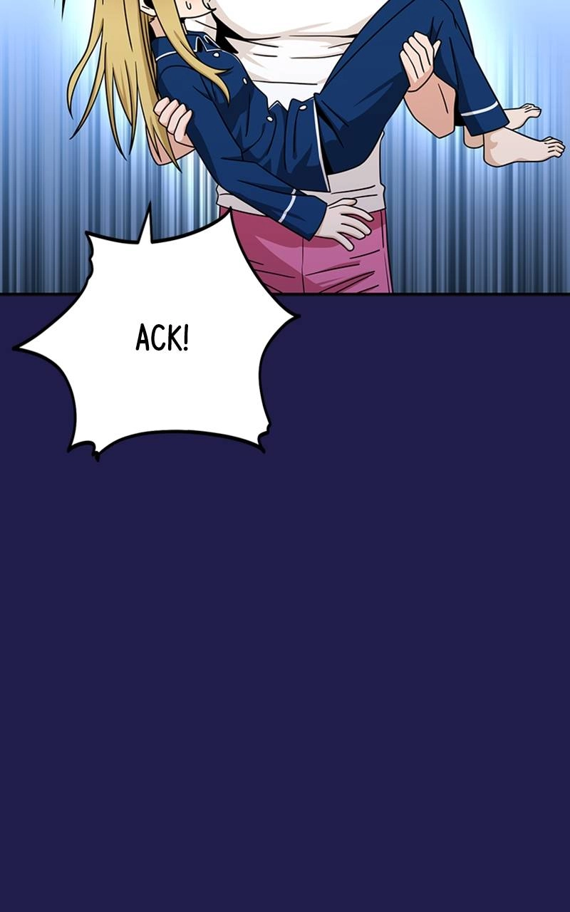 Maybe Meant to Be Chapter 76 - Are You Nervous? Page 80