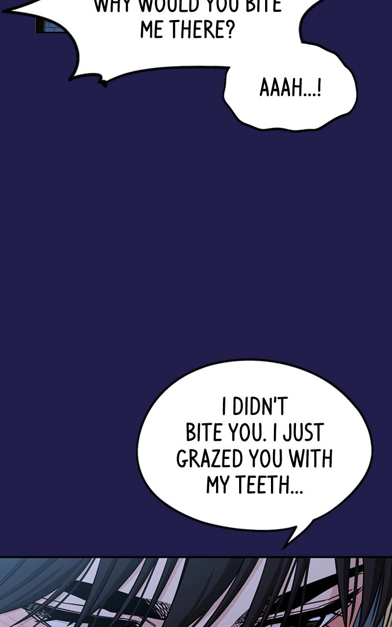 Maybe Meant to Be Chapter 76 - Are You Nervous? Page 82