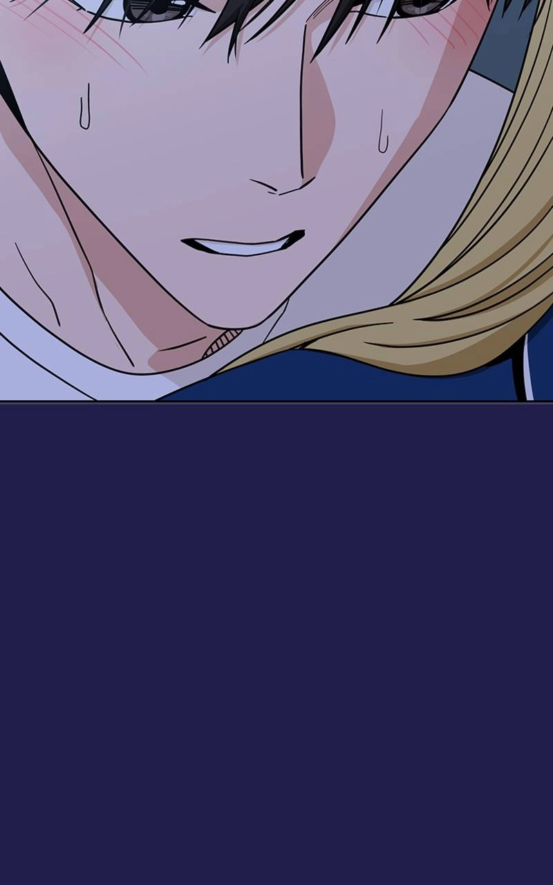 Maybe Meant to Be Chapter 76 - Are You Nervous? Page 83