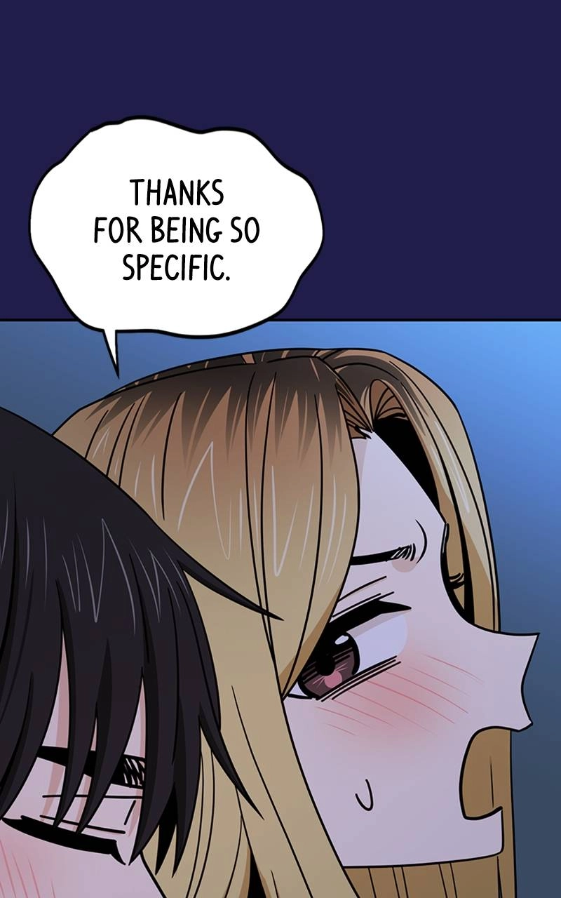 Maybe Meant to Be Chapter 76 - Are You Nervous? Page 84