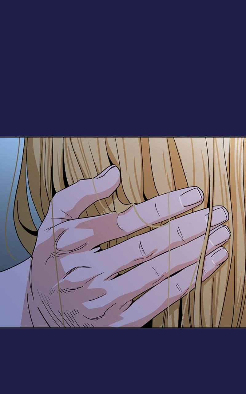 Maybe Meant to Be Chapter 76 - Are You Nervous? Page 8