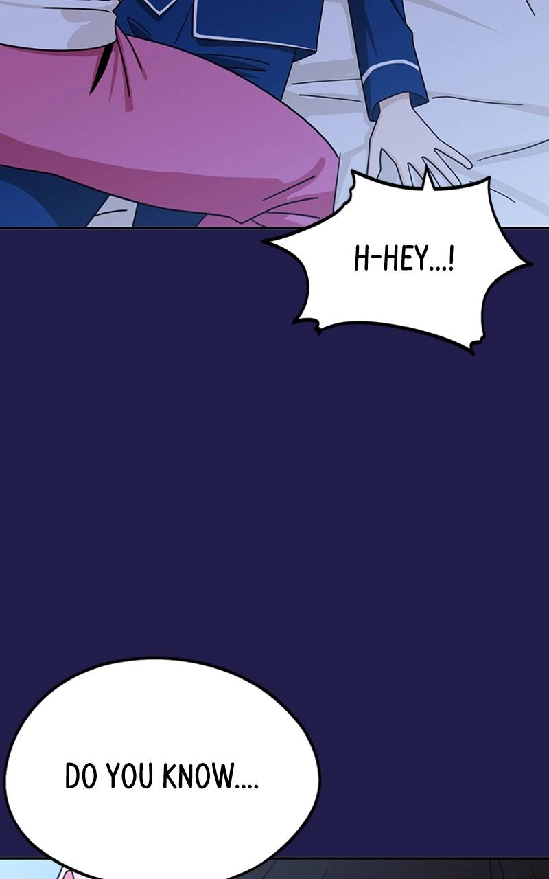 Maybe Meant to Be Chapter 76 - Are You Nervous? Page 90