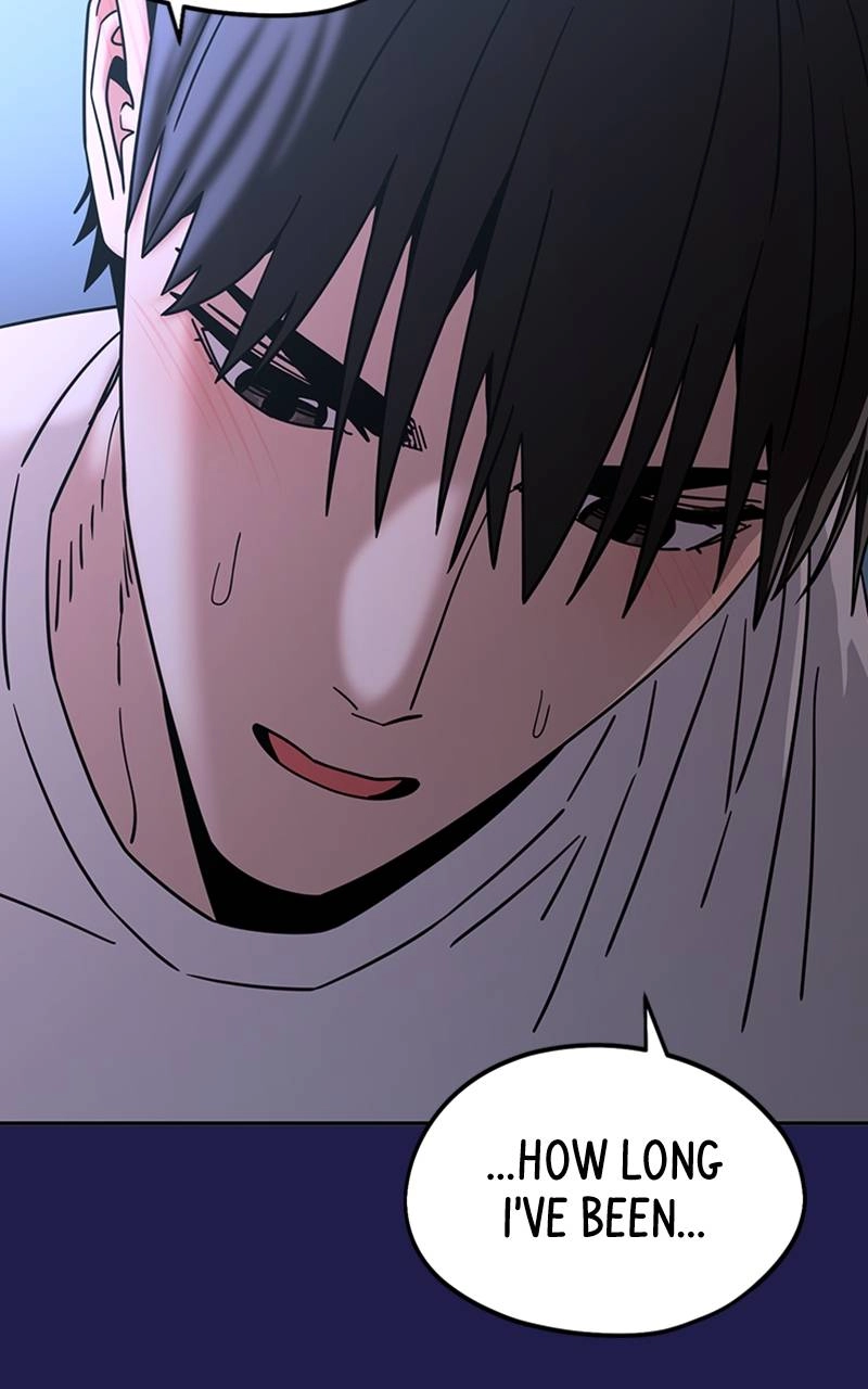 Maybe Meant to Be Chapter 76 - Are You Nervous? Page 91
