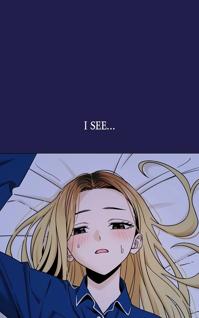 Maybe Meant to Be Chapter 76 - Are You Nervous? Page 92
