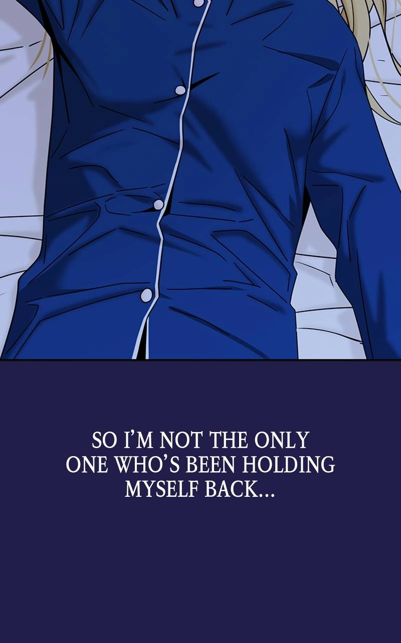 Maybe Meant to Be Chapter 76 - Are You Nervous? Page 93