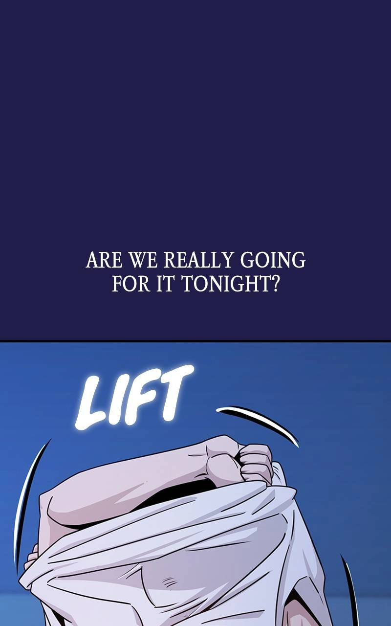 Maybe Meant to Be Chapter 76 - Are You Nervous? Page 94