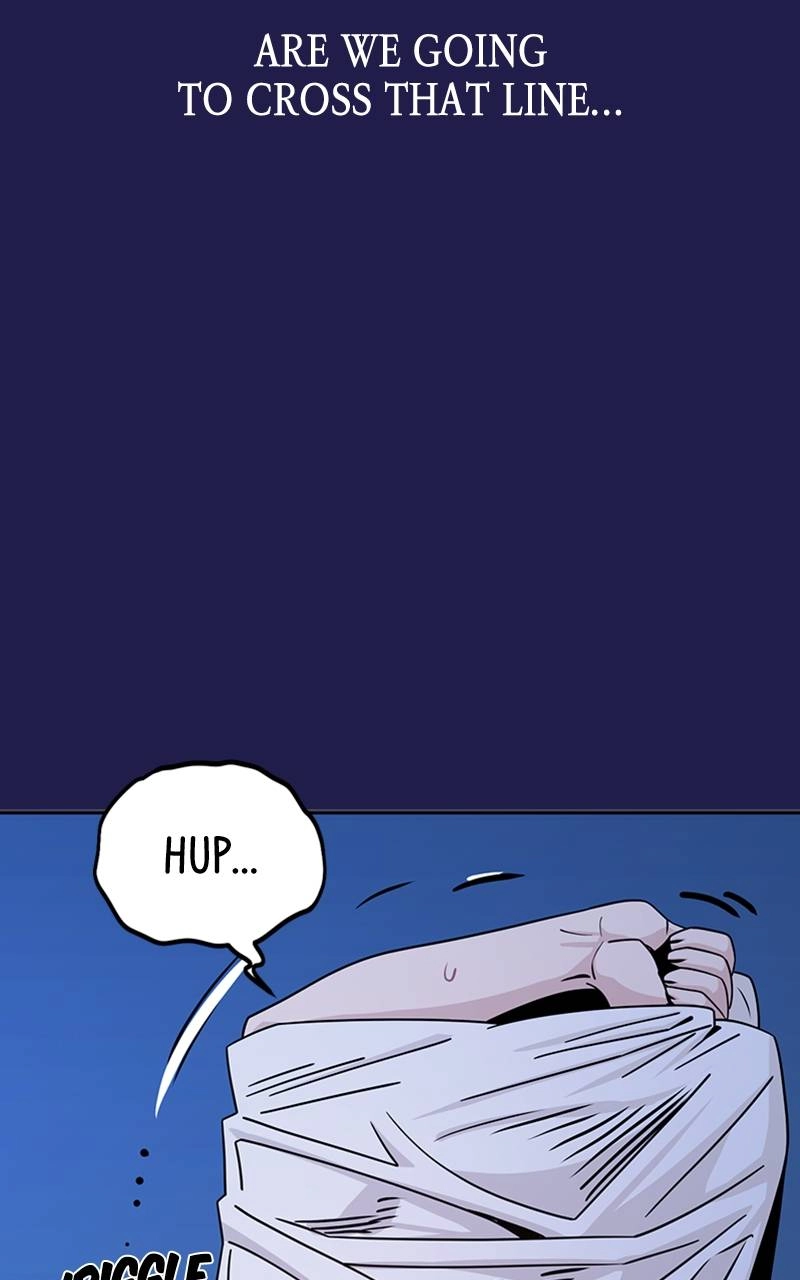 Maybe Meant to Be Chapter 76 - Are You Nervous? Page 96