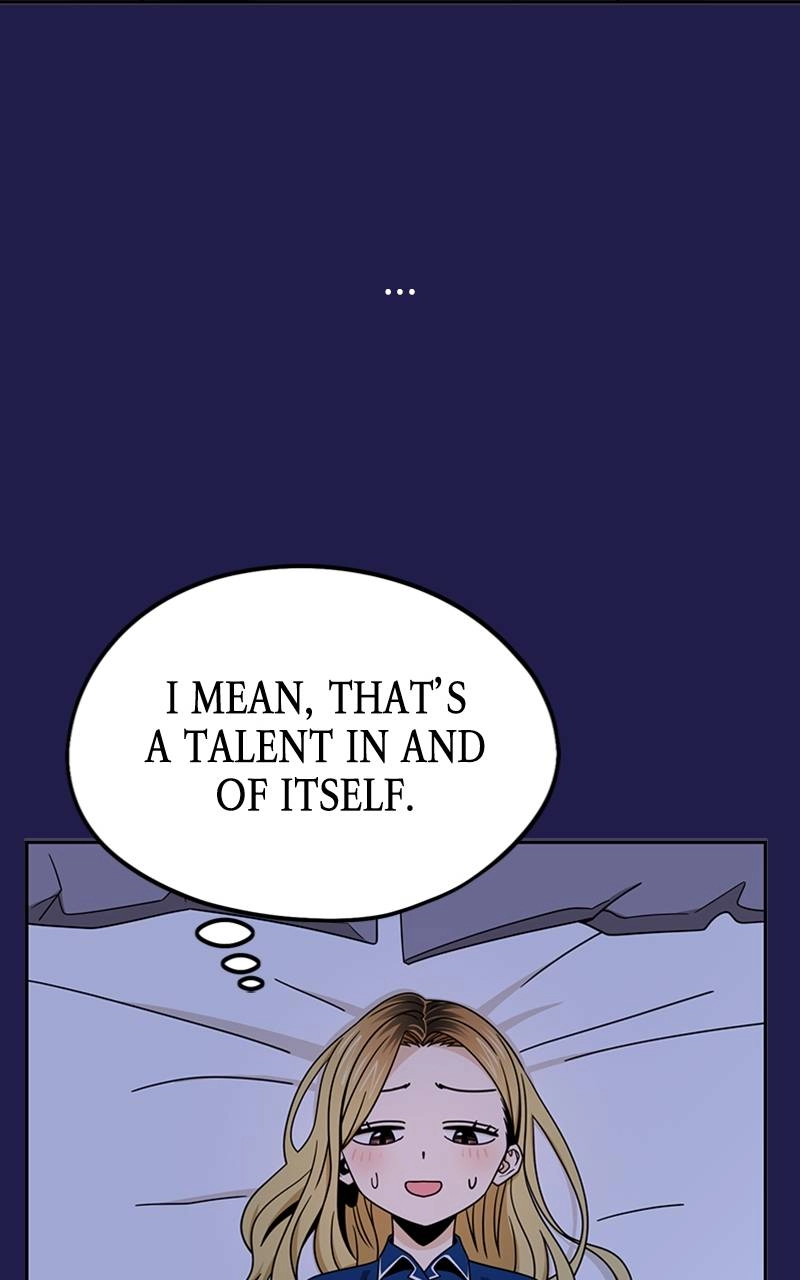 Maybe Meant to Be Chapter 76 - Are You Nervous? Page 98