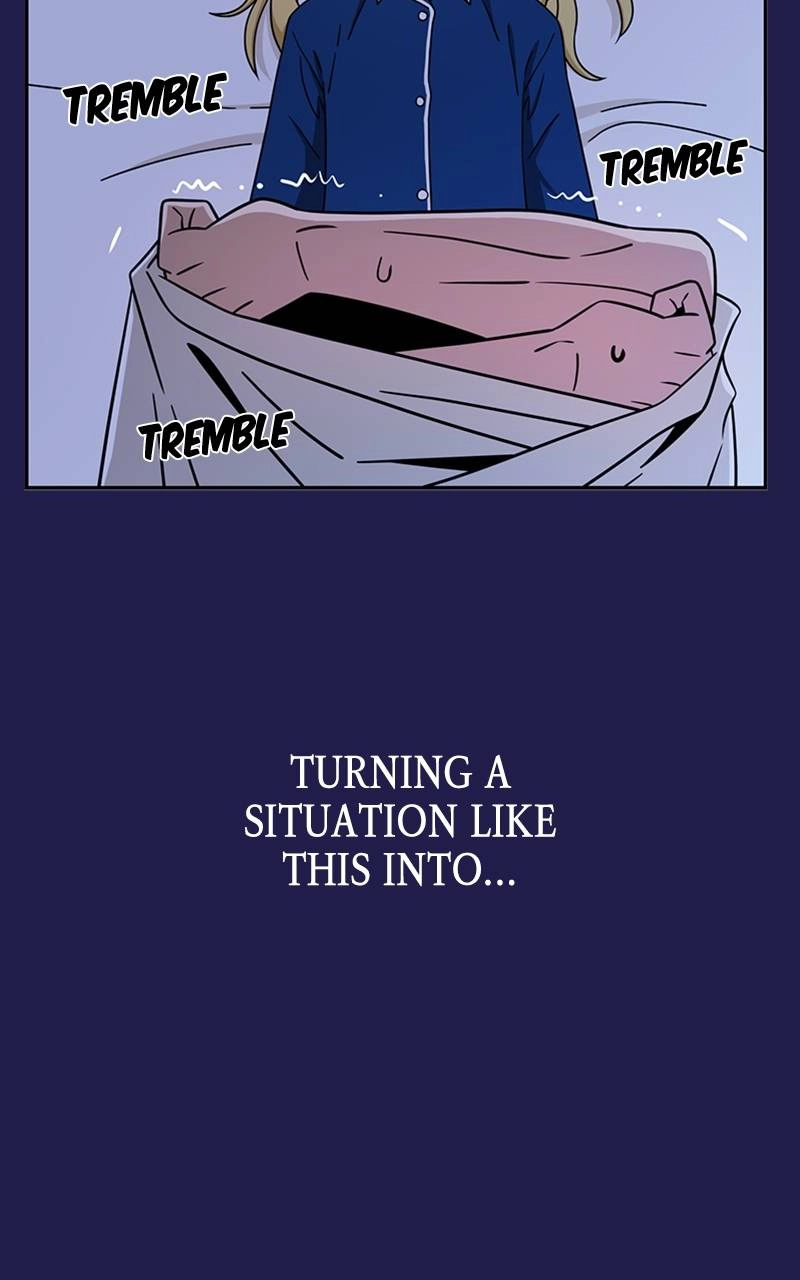 Maybe Meant to Be Chapter 76 - Are You Nervous? Page 99