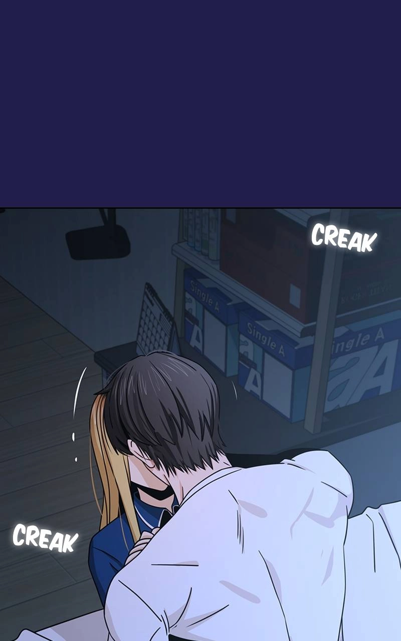 Maybe Meant to Be Chapter 76 - Are You Nervous? Page 9