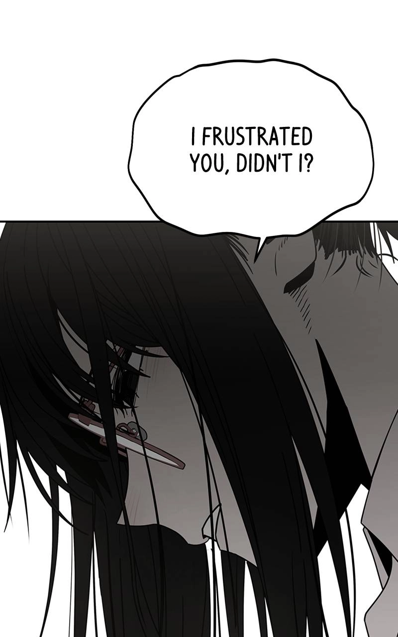 Maybe Meant to Be Chapter 60 - My Sang-u Page 100